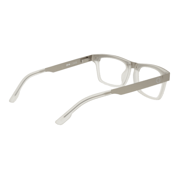 Frontansicht der Spy Brille 5700000000008 – Rahmen Kunststoff