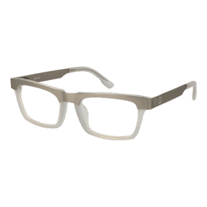 Spy )} Brille 5700000000008 in Silber