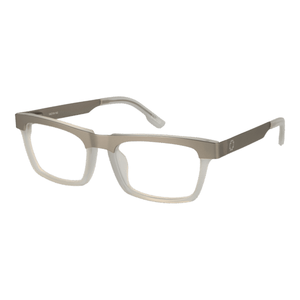 Spy )} Brille 5700000000008 in Silber