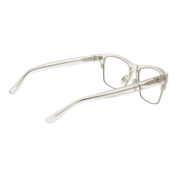 Frontansicht der Spy Brille 5700000000030 – Rahmen Kunststoff