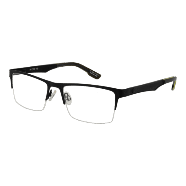 Spy )} Brille 573474065000 in Schwarz