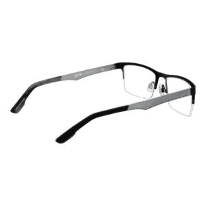 Frontansicht der Spy Brille 573474316000 – Rahmen Kunststoff