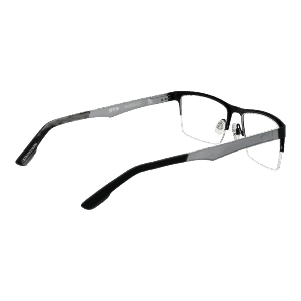 Frontansicht der Spy Brille 573474316000 – Rahmen Kunststoff