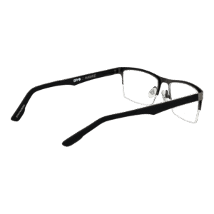 Frontansicht der Spy Brille 573474436000 – Rahmen Kunststoff