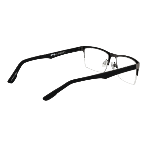 Frontansicht der Spy Brille 573474436000 – Rahmen Kunststoff