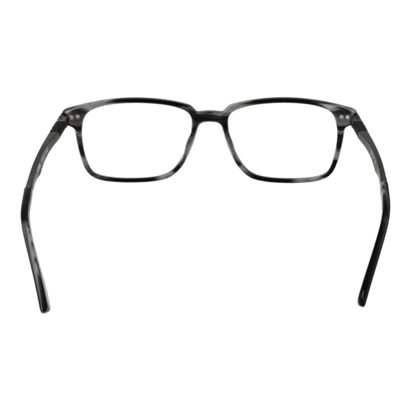 Frontansicht der Spy Brille 573476473000 – Rahmen Kunststoff