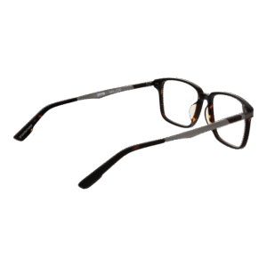 Frontansicht der Spy Brille 573476474000 – Rahmen Kunststoff