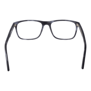 Frontansicht der Spy Brille 573495429000 – Rahmen Kunststoff