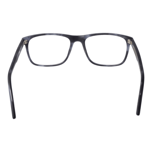 Frontansicht der Spy Brille 573495429000 – Rahmen Kunststoff