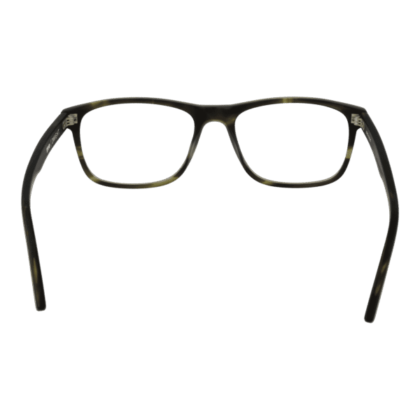 Frontansicht der Spy Brille 573495443000 – Rahmen Kunststoff