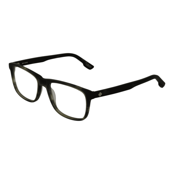 Spy )} Brille 573495443000 in Oliv
