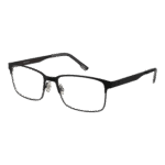 Spy )} Brille 573496608000 in Schwarz