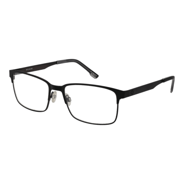 Spy )} Brille 573496608000 in Schwarz
