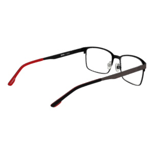 Frontansicht der Spy Brille 573496621000 – Rahmen Kunststoff