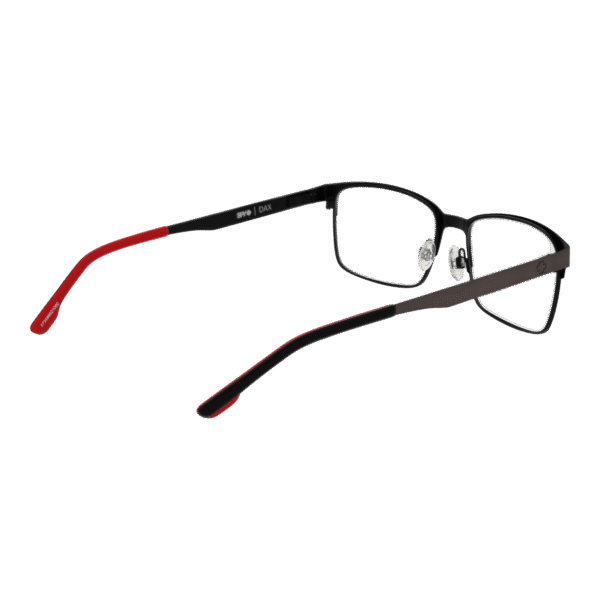 Frontansicht der Spy Brille 573496621000 – Rahmen Kunststoff