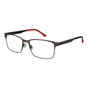 Spy )} Brille 573496621000 in Schwarz