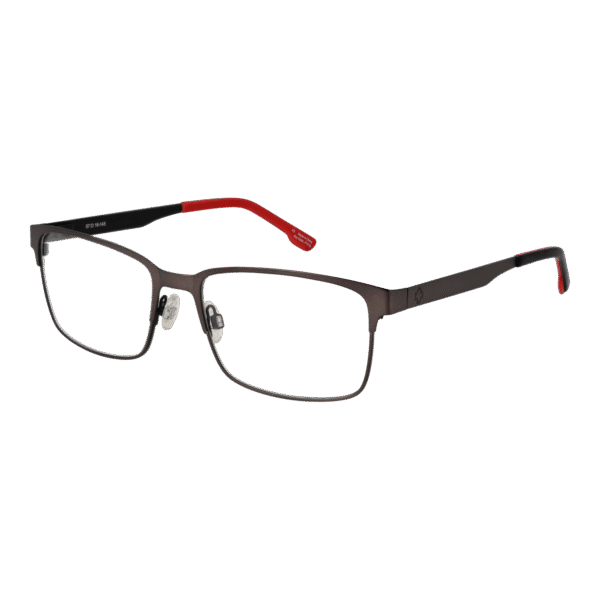 Spy )} Brille 573496621000 in Schwarz