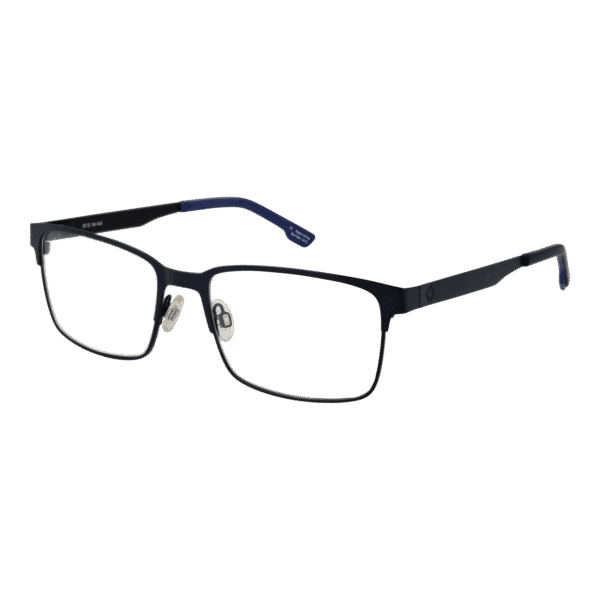 Spy Brille 573496675000 – 45° Seitenansicht Spy )} Brille 573496675000 in Blau
