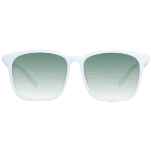 Spy Sonnenbrille 6700000000003 Cooler 55 – Frontansicht mit Kunststoff Rahmen und Lila Gläsern