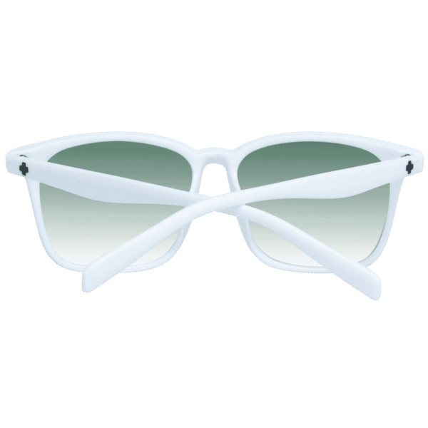 Rückansicht der Spy Sonnenbrille 6700000000003 Cooler 55 – Kunststoff Rahmen