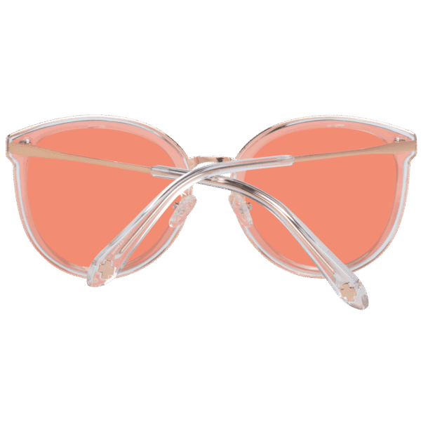 Rückansicht der Spy Sonnenbrille 6700000000008 Colada 63 – Metall & Kunststoff Rahmen