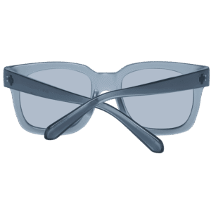 Rückansicht der Spy Sonnenbrille 6700000000013 Shandy 52 – Kunststoff Rahmen