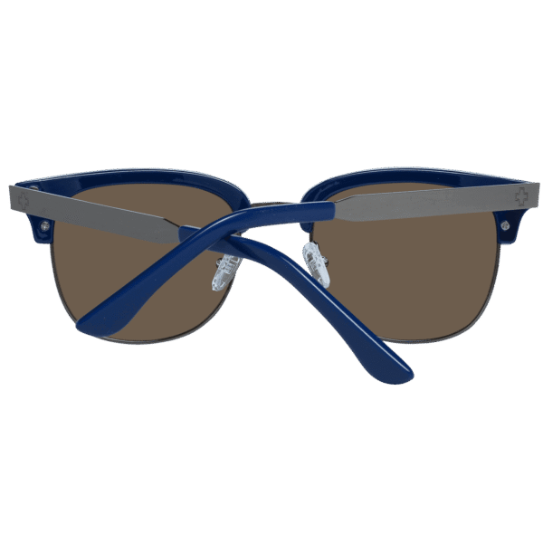 Rückansicht der Spy Sonnenbrille 6700000000053 Stout 51 – Metall & Kunststoff Rahmen