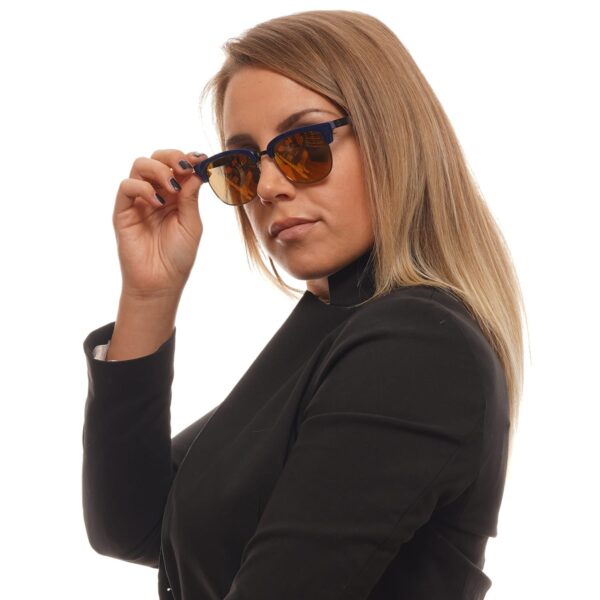 Verspiegelt Gläser (100% UVA & UVB)