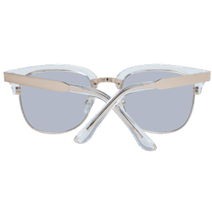 Rückansicht der Spy Sonnenbrille 6700000000054 Stout 51 – Metall & Kunststoff Rahmen