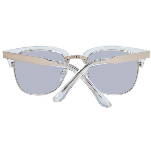 Rückansicht der Spy Sonnenbrille 6700000000054 Stout 51 – Metall & Kunststoff Rahmen