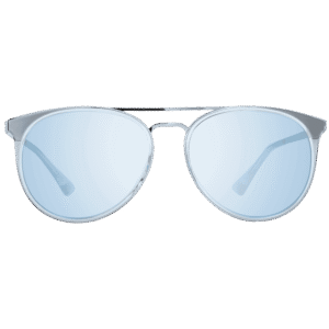 Spy Sonnenbrille 6700000000056 Toddy 56 – Frontansicht mit Metall & Kunststoff Rahmen und Blau Gläsern