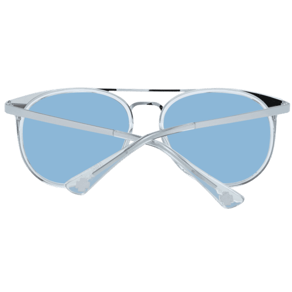 Rückansicht der Spy Sonnenbrille 6700000000056 Toddy 56 – Metall & Kunststoff Rahmen