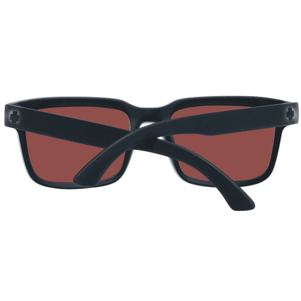 Rückansicht der Spy Sonnenbrille 673520102356 Helm 2 57 – Kunststoff Rahmen