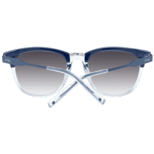 Rückansicht der Sting Sonnenbrille SST072 510P57 – Kunststoff Rahmen