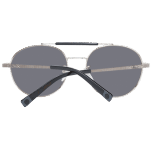 Rückansicht der Sting Sonnenbrille SST305 530301 – Metall Rahmen