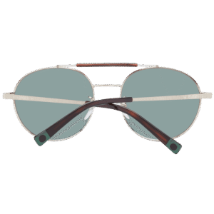 Rückansicht der Sting Sonnenbrille SST305 530320 – Metall Rahmen