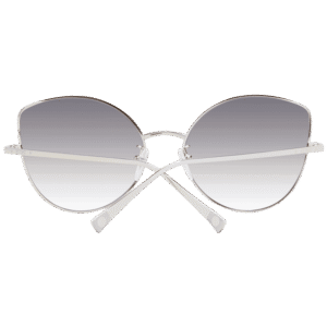 Rückansicht der Sting Sonnenbrille SST313 560301 – Metall Rahmen