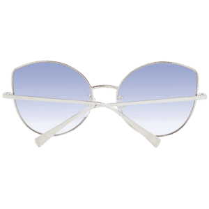 Rückansicht der Sting Sonnenbrille SST313 560E66 – Metall Rahmen