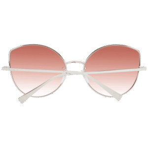 Rückansicht der Sting Sonnenbrille SST313 56300G – Metall Rahmen