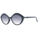 Sting )} Brille SST378 53U28P in Schwarz