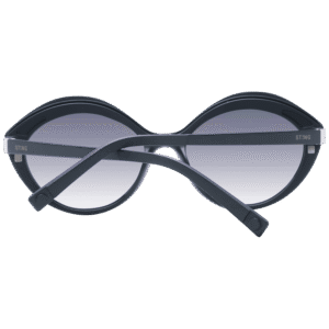 Frontansicht der Sting Brille SST378 53U28P – Rahmen Kunststoff