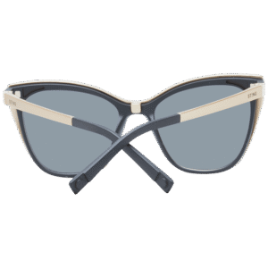 Frontansicht der Sting Brille SST380 52ALFP – Rahmen Kunststoff