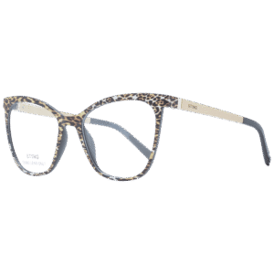 Rückansicht/Bügel der Sting Brille SST380 52ALFP