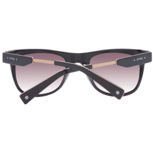 Rückansicht der Sting Sonnenbrille SST383 510AAH – Azetat & Kunststoff Rahmen