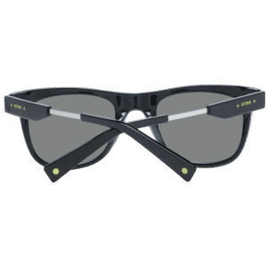 Rückansicht der Sting Sonnenbrille SST383 510B29 – Azetat & Kunststoff Rahmen