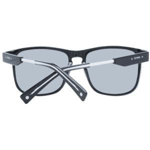 Rückansicht der Sting Sonnenbrille SST384 559H9X – Azetat & Kunststoff Rahmen