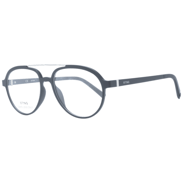 Rückansicht/Bügel der Sting Brille SST410 54U28P