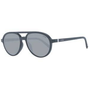 Sting )} Brille SST410 54U28P in Schwarz