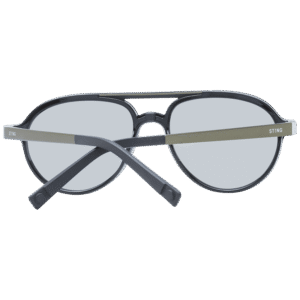 Frontansicht der Sting Brille SST410 54Z42P – Rahmen Kunststoff