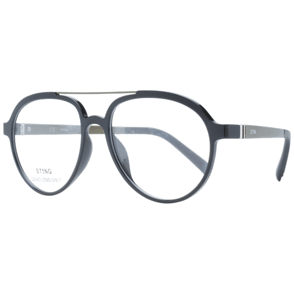 Rückansicht/Bügel der Sting Brille SST410 54Z42P